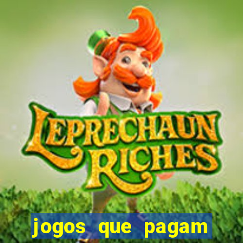 jogos que pagam dinheiro no pagbank